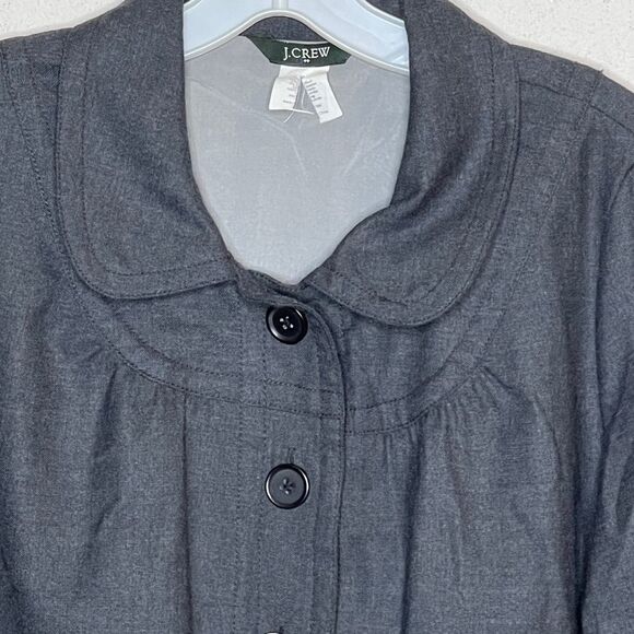 J. Crew Jacket - Picture 5 of 8